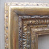 Gilded-frame