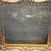 Gilded-frame